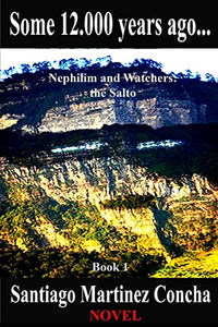 Some 12.000 years ago... 