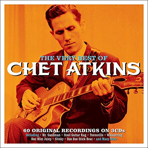 The Very Best Of [3CD Box Set]