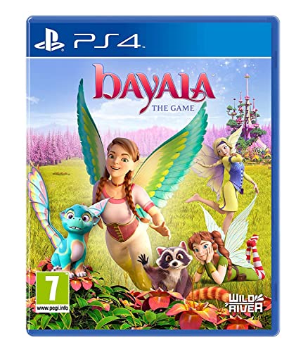 Bayala - The Game (PS4)
