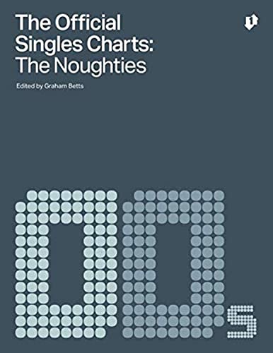 The Official Singles Chart - The Noughties