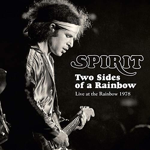 Two Sides Of A Rainbow: 2CD Remastered Edition