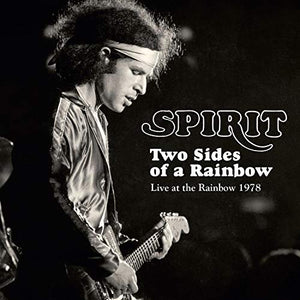 Two Sides Of A Rainbow: 2CD Remastered Edition 