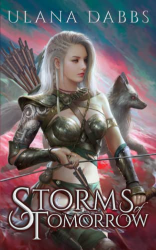 Storms of Tomorrow