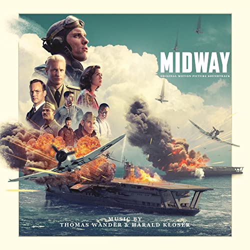 Midway (O.S.T.)