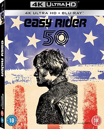 Easy Rider Uk