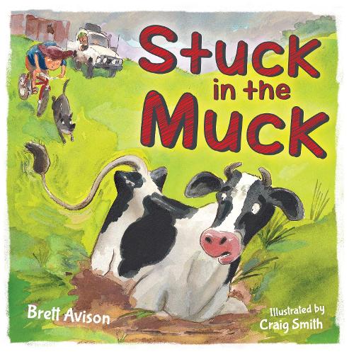 Stuck in the Muck