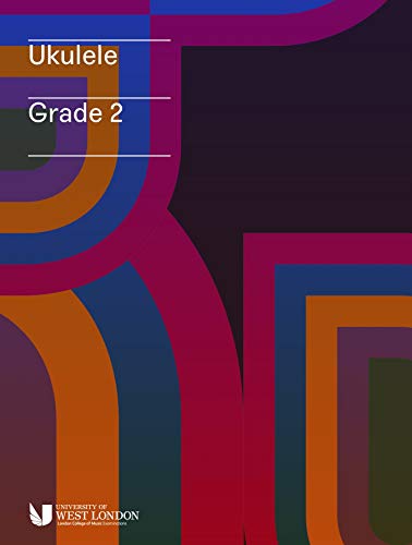 LCM Ukulele Handbook Grade 2: Ukulele: Reference