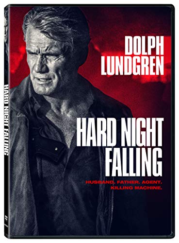 Hard Night Falling