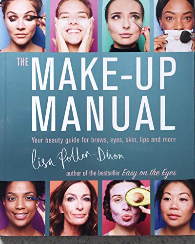 The Make-Up Manual