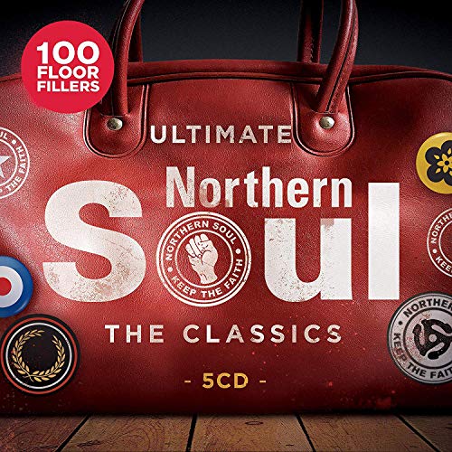 Ultimate Northern Soul - The Classics