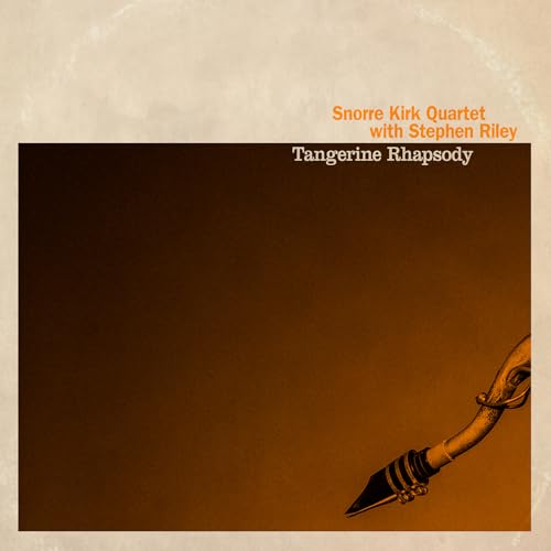 TANGERINE RHAPSODY