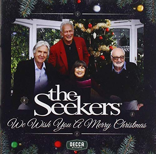 We Wish You A Merry Christmas