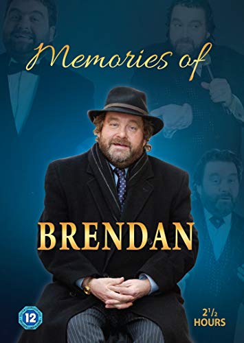 Brendan Grace - Memories Of Brendan [DVD]
