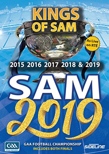 Sam 2019 - GAA Football Final [DVD]