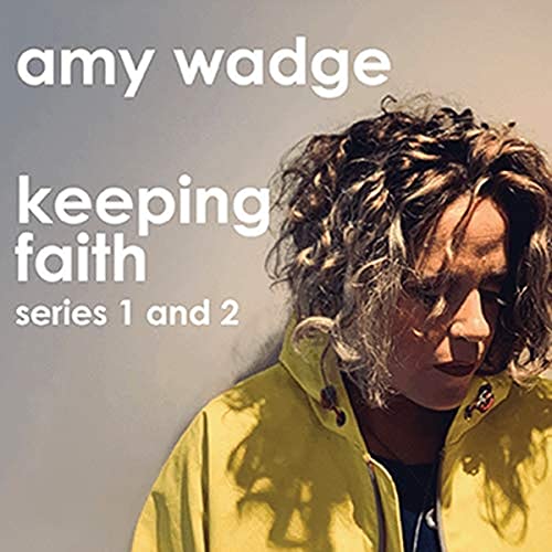 Keeping Faith -Music from Series 1 and 2