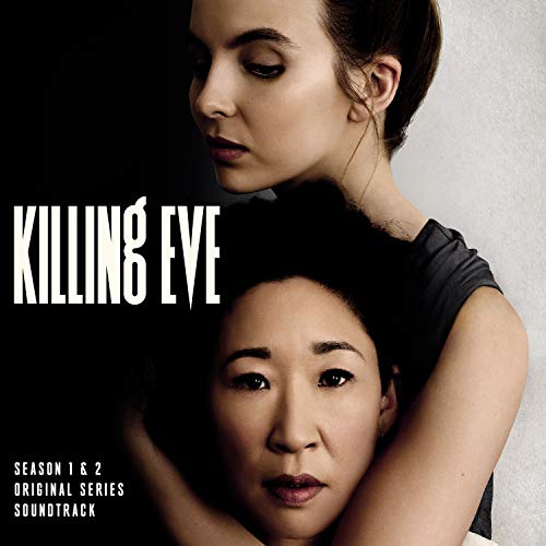 Killing Eve, Season One & Two (Original Series Soundtrack) - Amazon Exclusive