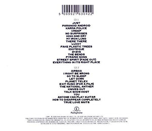 Radiohead: The Best Of