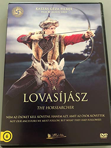 The Horsearcher / A Lovásíjász