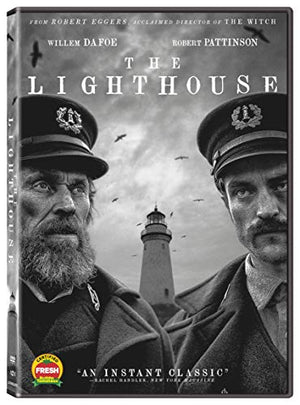 The Lighthouse