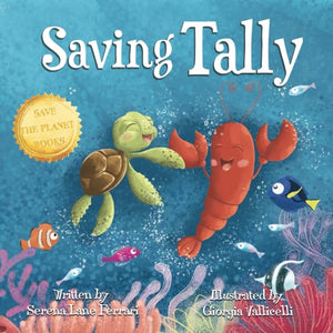 Saving Tally 