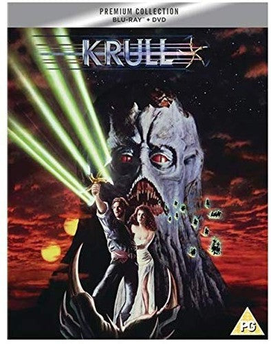 Krull (Premium Collection )