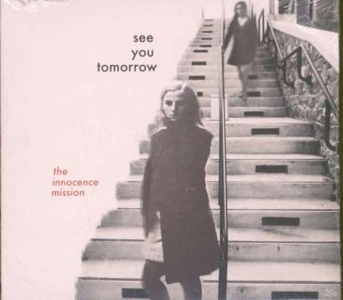 See You Tomorrow