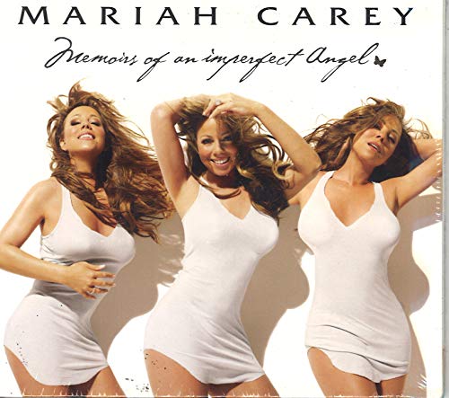 Memoirs of an Imperfect Angel