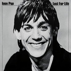 Iggy Pop - Lust For Life (Deluxe)