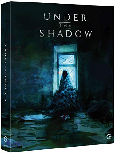 Under the Shadow (Limited Edition) [Blu-ray]