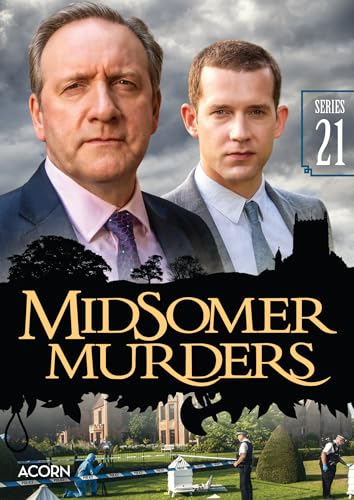 Midsomer Murders Series 21