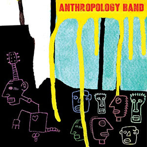 Anthropology Band 