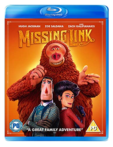 Missing Link BD