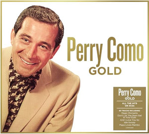 Perry Como Gold