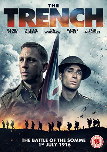 The Trench [DVD]