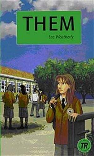 Them (Teen Readers Level-2)