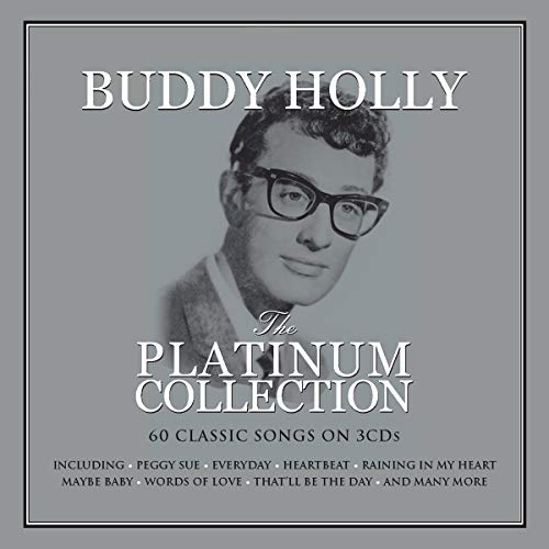 The Platinum Collection [3CD Box Set]