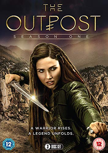 The Outpost - Season 1