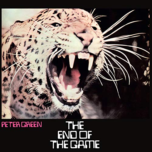 The End Of The Game: 50th Anniversary Remastered & Expanded Edition