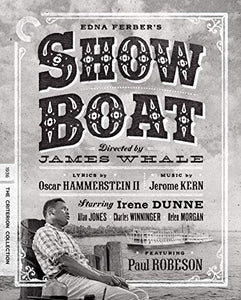 Show Boat 