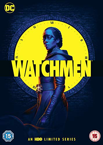 Watchmen: Season 1 [DVD] [2019]