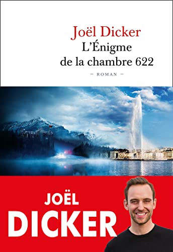L'enigme de la chambre 622