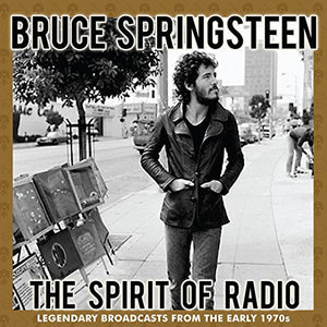 The Spirit Of Radio (3CD) 