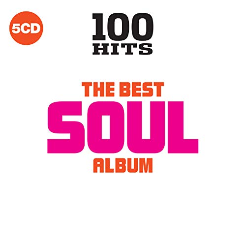 100 Hits - The Best Soul Album