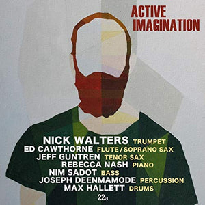 Active Imagination