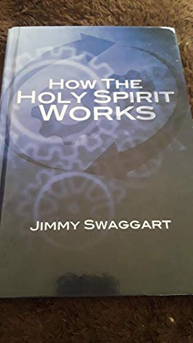 How the Holy Spirit Works
