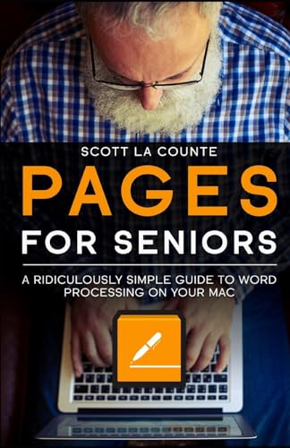 Pages For Seniors