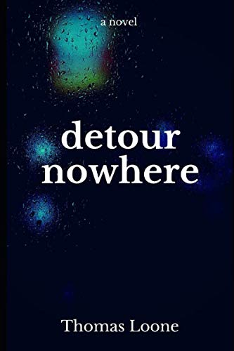 Detour Nowhere