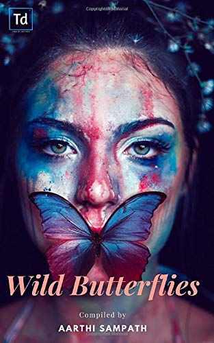 Wild Butterflies
