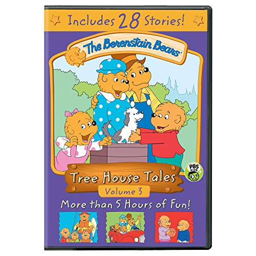 The Berenstain Bears