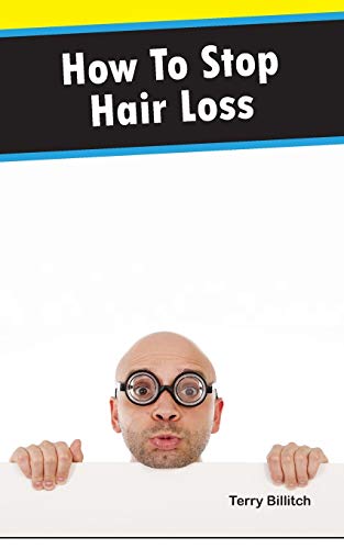 How to stop hair loss